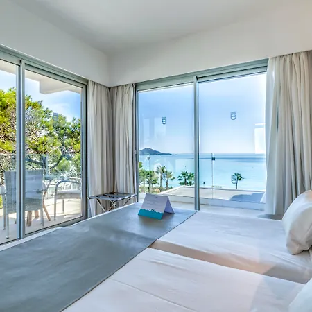 Aparthotel Playa Esperanza Affiliated By Melia Playa de Muro (Mallorca)