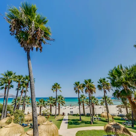 Playa Esperanza Affiliated By Melia Playa de Muro (Mallorca)