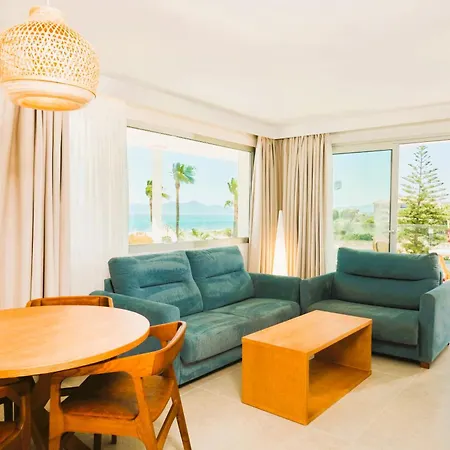 Aparthotel Playa Esperanza Affiliated By Melia