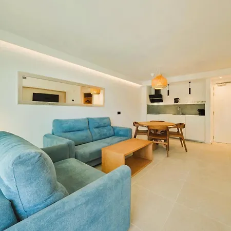 Playa Esperanza Affiliated By Melia Aparthotel Playa de Muro (Mallorca)