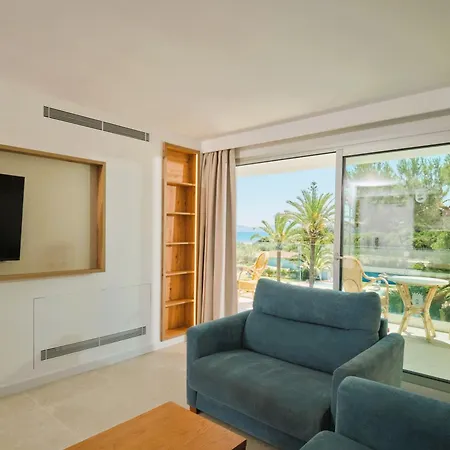 Playa Esperanza Affiliated By Melia Playa de Muro (Mallorca)