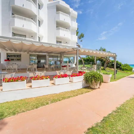 Playa Esperanza Affiliated By Melia 4*