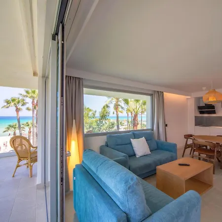 Playa Esperanza Affiliated By Melia 穆罗海滩