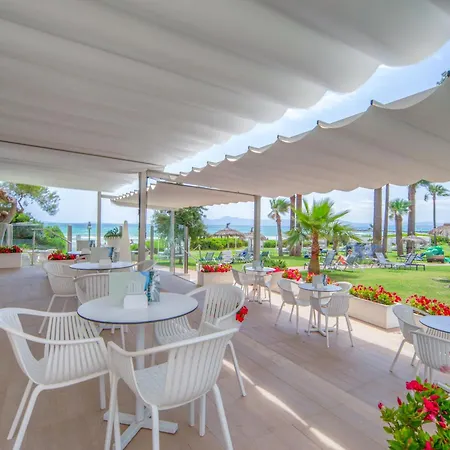 Playa Esperanza Affiliated By Melia