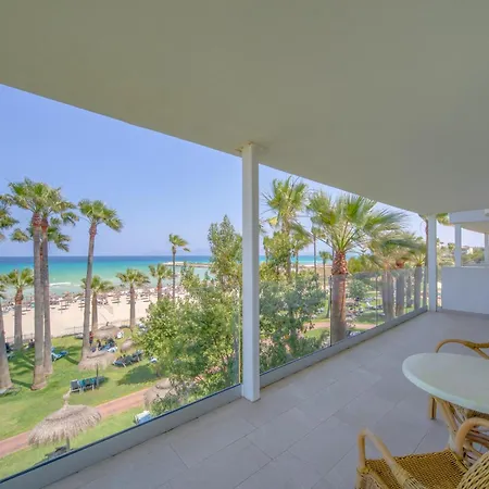 Playa Esperanza Affiliated By Melia