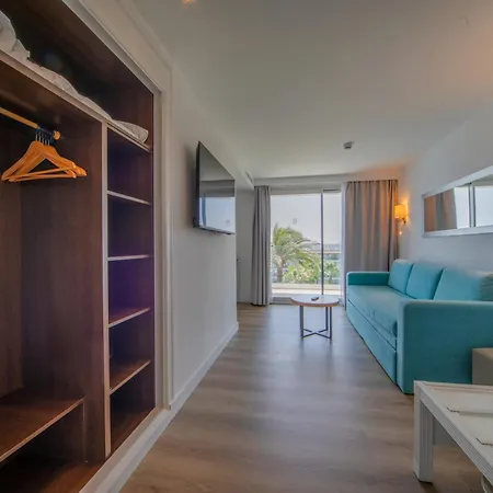 Playa Esperanza Affiliated By Melia 公寓式酒店 穆罗海滩