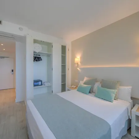 公寓式酒店 Playa Esperanza Affiliated By Melia 穆罗海滩