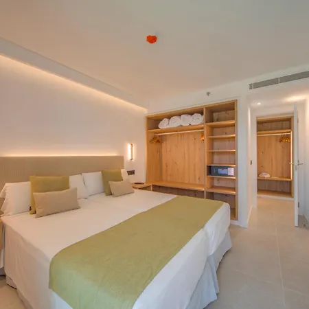 公寓式酒店 Playa Esperanza Affiliated By Melia 4*