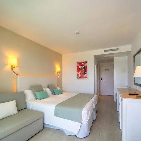 Playa Esperanza Affiliated By Melia 公寓式酒店 穆罗海滩