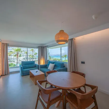 Playa Esperanza Affiliated By Melia 4*