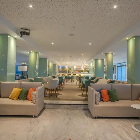 Playa Esperanza Affiliated By Melia 公寓式酒店