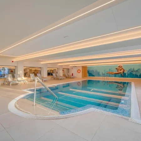Playa Esperanza Affiliated By Melia 公寓式酒店 4*