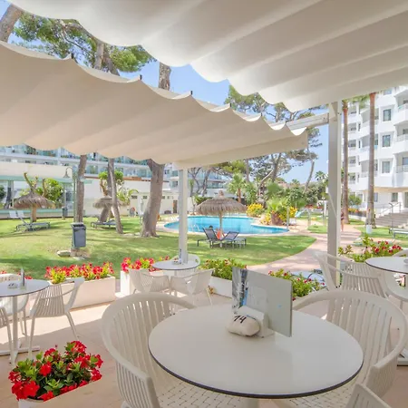 Playa Esperanza Affiliated By Melia 公寓式酒店 穆罗海滩