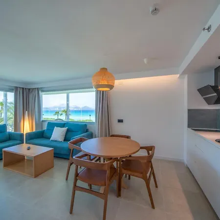 Playa Esperanza Affiliated By Melia 4* 穆罗海滩