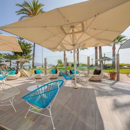 Playa Esperanza Affiliated By Melia 公寓式酒店