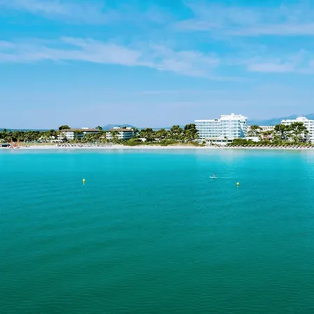 公寓式酒店 Playa Esperanza Affiliated By Melia