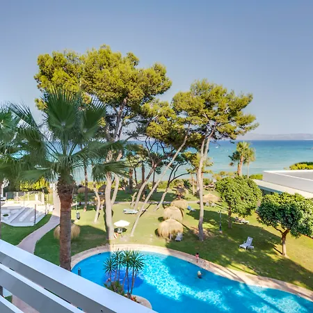 Playa Esperanza - Affiliated By Melia Playa de Muro (Mallorca)