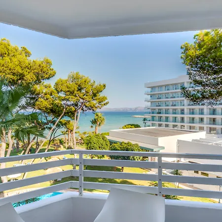 Apartahotel Playa Esperanza - Affiliated By Melia 4*