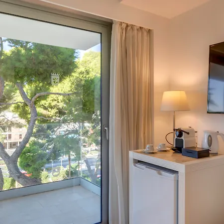 Playa Esperanza - Affiliated By Melia Apartahotel