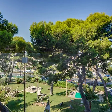Apartahotel Playa Esperanza - Affiliated By Melia