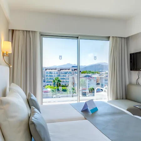 Playa Esperanza - Affiliated By Melia Apartahotel
