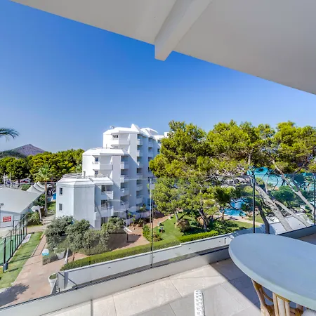 Apartahotel Playa Esperanza - Affiliated By Melia 4*
