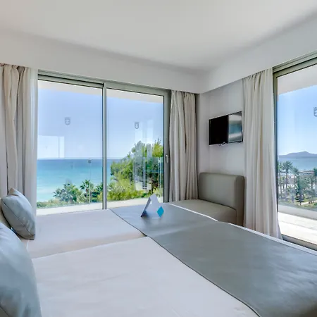 Playa Esperanza - Affiliated By Melia 4*