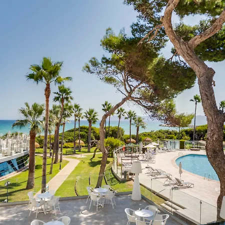 Playa Esperanza - Affiliated By Melia Apartahotel Playa de Muro (Mallorca)