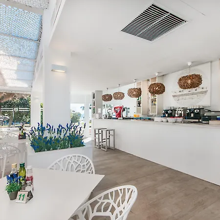 Playa Esperanza - Affiliated By Melia Apartahotel 4*