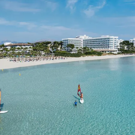 Apartahotel Playa Esperanza - Affiliated By Melia 4*