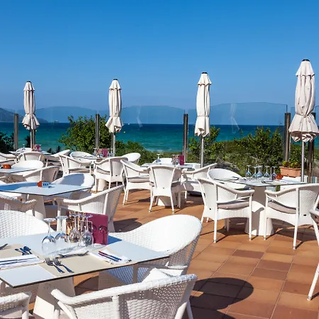 Playa Esperanza - Affiliated By Melia 4* Playa de Muro (Mallorca)