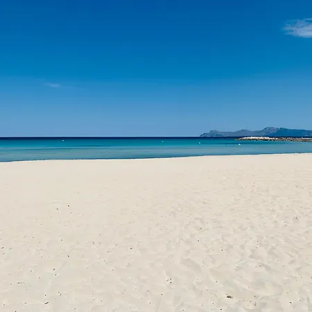 Apartahotel Playa Esperanza - Affiliated By Melia