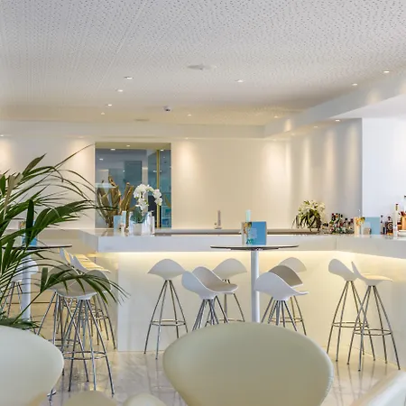 Playa Esperanza Affiliated By Melia Apart-hotel Playa de Muro (Mallorca)