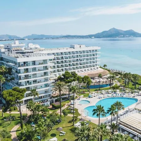 Playa Esperanza - Affiliated By Melia Playa de Muro (Mallorca)