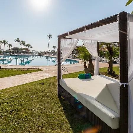 Playa Esperanza - Affiliated By Melia Apartahotel 4*