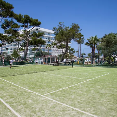 Playa Esperanza Affiliated By Melia 4* プラヤ・デ・ムロ