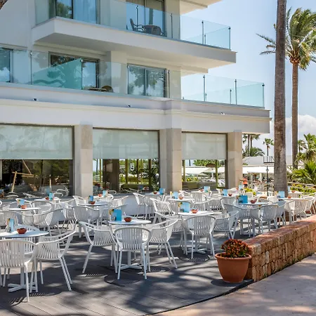 Playa Esperanza - Affiliated By Melia Playa de Muro (Mallorca)
