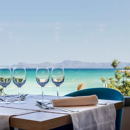 Apartahotel Playa Esperanza - Affiliated By Melia 4*