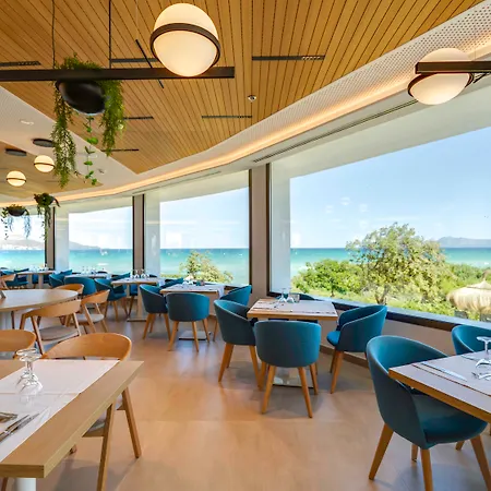 Apartahotel Playa Esperanza - Affiliated By Melia 4*