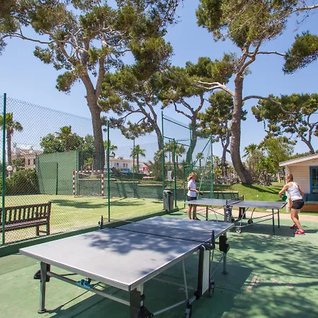 Playa Esperanza - Affiliated By Melia Playa de Muro (Mallorca)