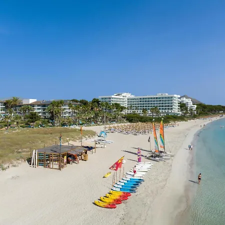 Playa Esperanza - Affiliated By Melia Apartahotel Playa de Muro (Mallorca)