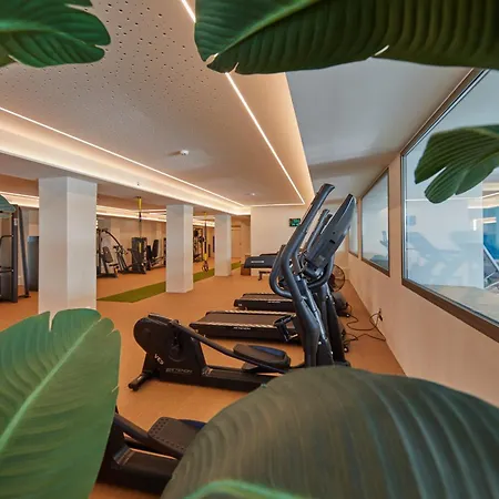 Apartahotel Playa Esperanza - Affiliated By Melia Playa de Muro (Mallorca)