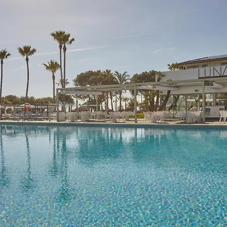 Playa Esperanza Affiliated By Melia Apart-hotel Playa de Muro (Mallorca)