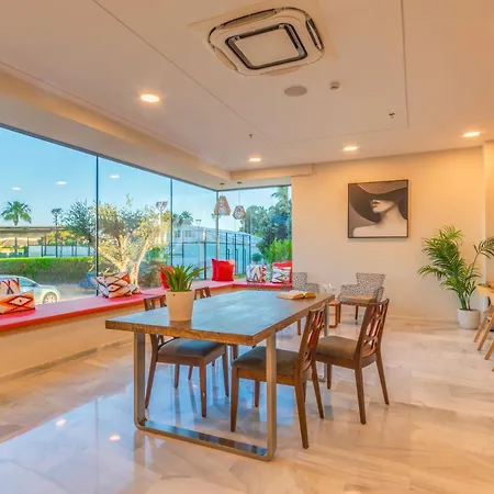 Playa Esperanza Affiliated By Melia Apart-hotel Playa de Muro (Mallorca)