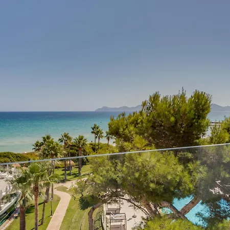 Apartahotel Playa Esperanza - Affiliated By Melia