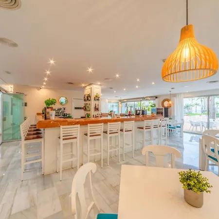 Playa Esperanza - Affiliated By Melia Apartahotel