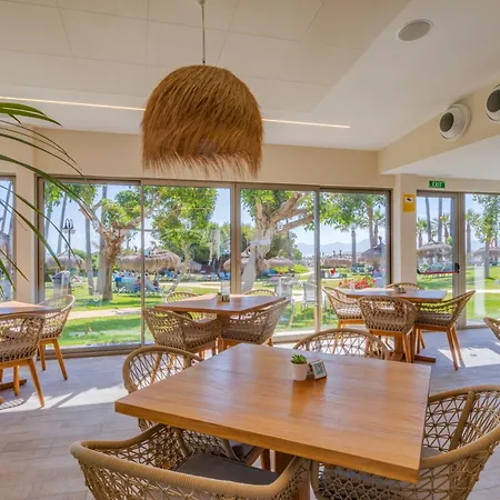 Apartahotel Playa Esperanza - Affiliated By Melia