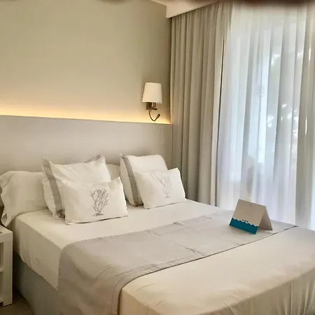 Playa Esperanza Affiliated By Melia 4* 플라야 데 뮤로