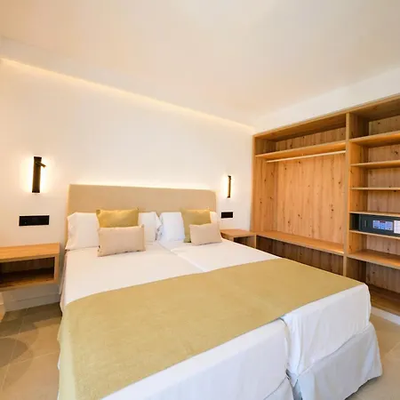 Playa Esperanza Affiliated By Melia アパートホテル 4*