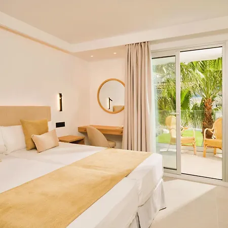 Playa Esperanza Affiliated By Melia 4*